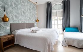 Hostal La Muralla